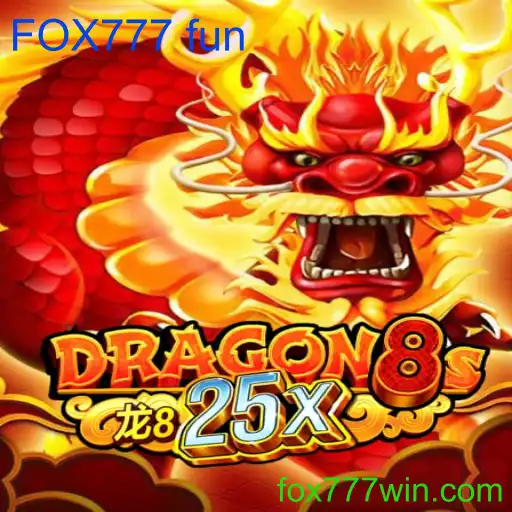 Dragon8s25x