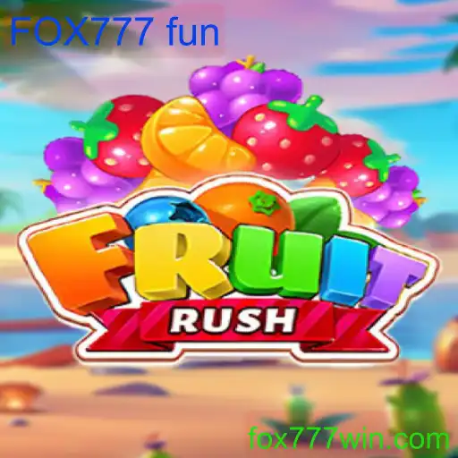 FruitRush